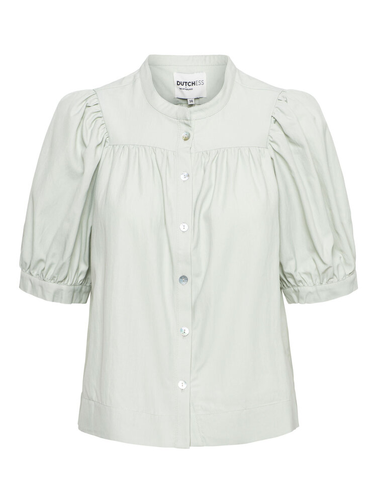 Dutchess Maxime blouse - air