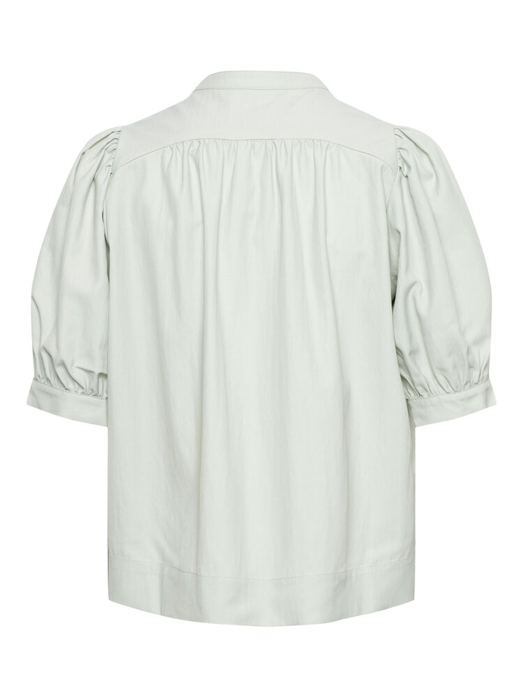 Dutchess Maxime blouse - air