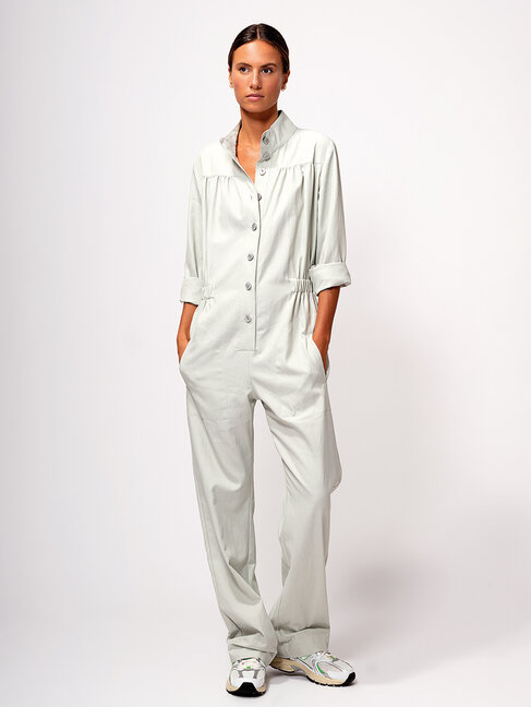 Dutchess Raphael  pantsuit