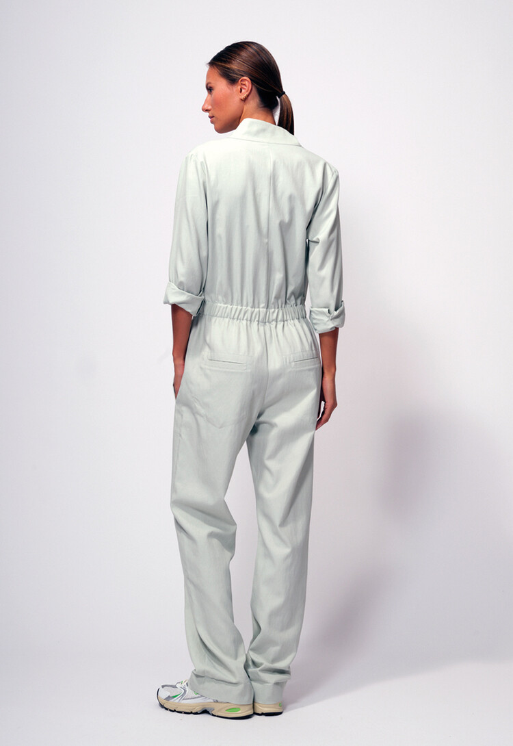 Dutchess Raphael  pantsuit - air