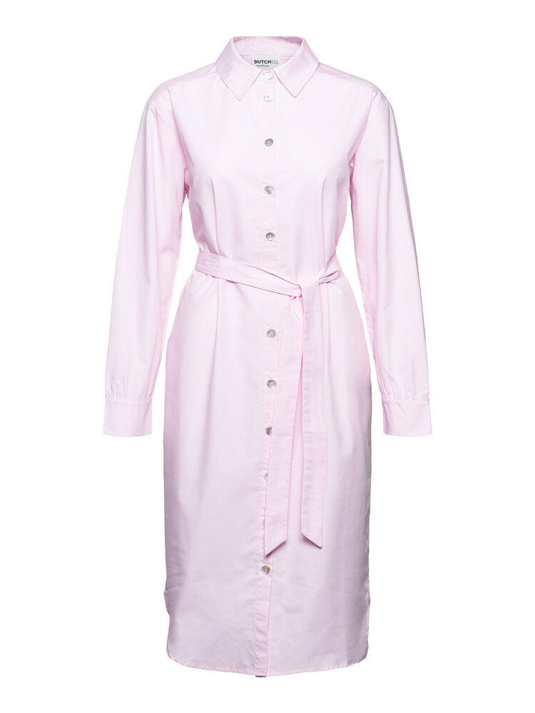 Dutchess Bally dress - sage