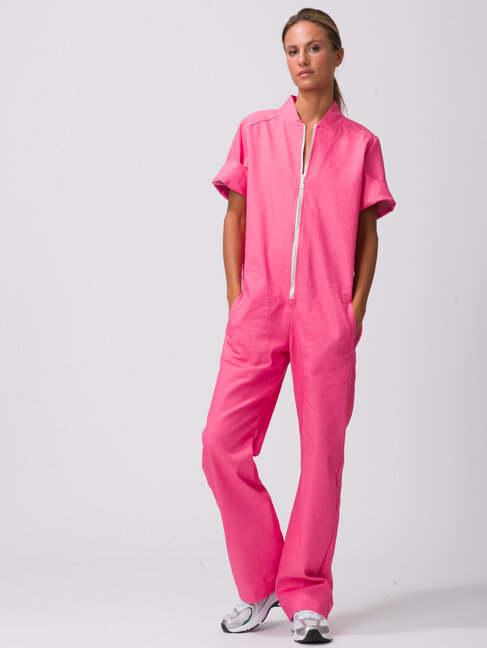 Dutchess Moby pantsuit