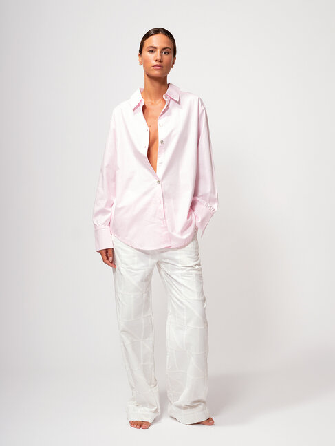 Dutchess Patchwork broek