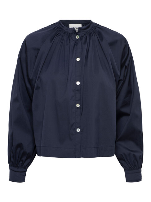 Dutchess Gauche blouse