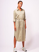 【関税&送料込】Bally Dress Bally dress - sage - Dutchess - Shop