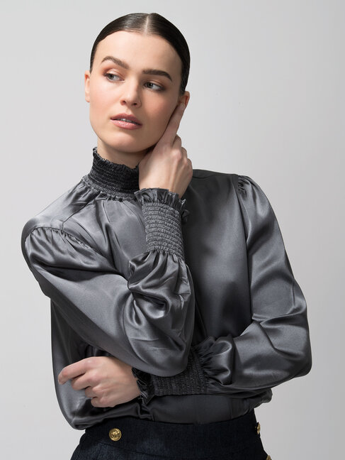 Dutchess Stuart blouse