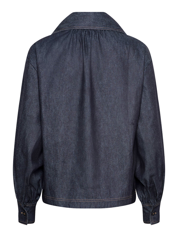 Dutchess Equestrian blouse - jeans