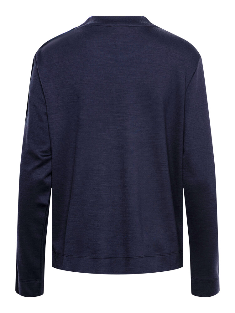 Dutchess Decade top - midnight