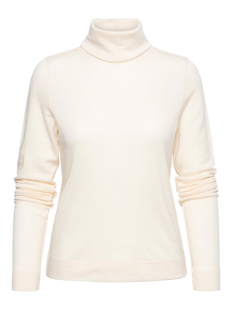 Dutchess Cozy turtle - whisper white