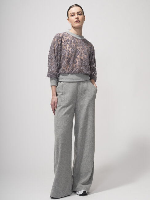 Dutchess Campbell sweater