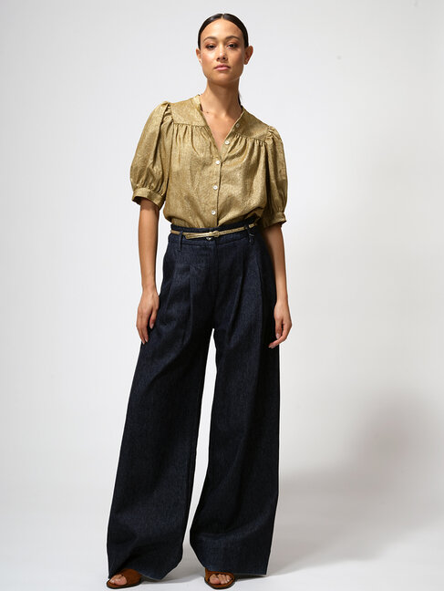 Dutchess Maxime blouse