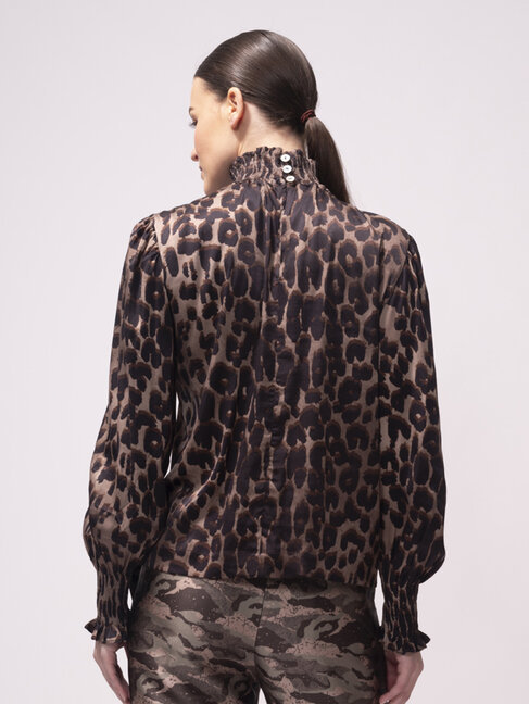 Dutchess Stuart blouse