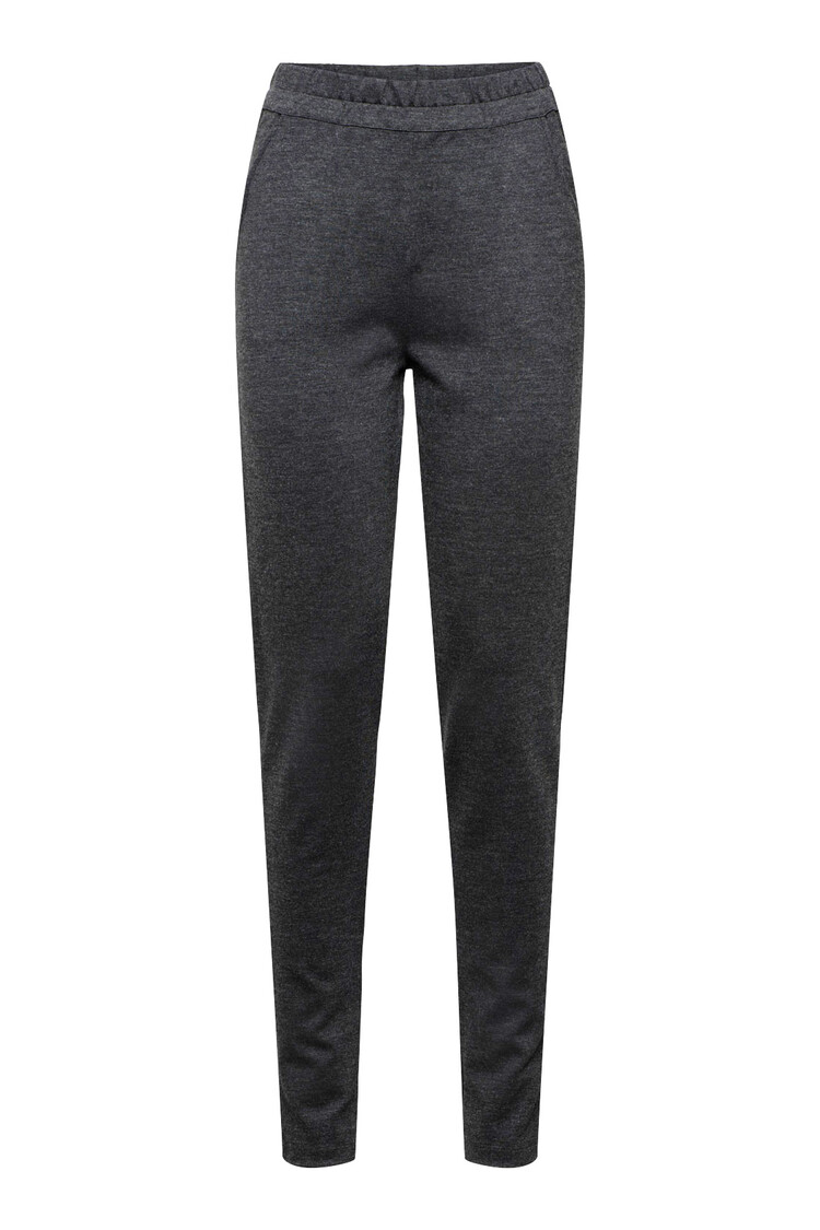 Dutchess Jimmie pants - black