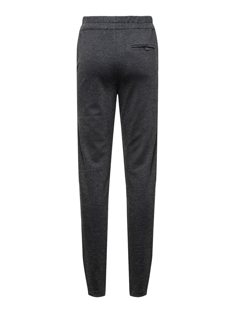 Dutchess Jimmie pants - black