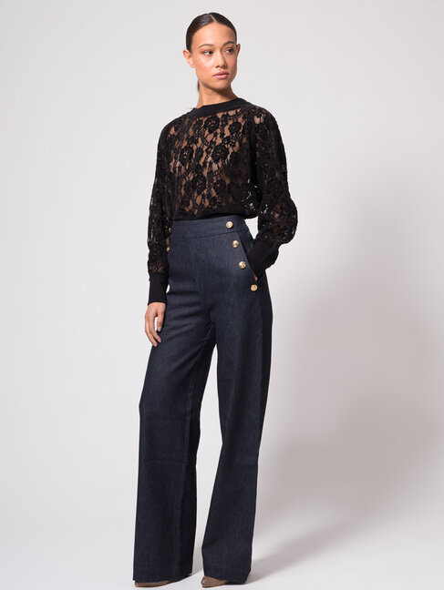 Dutchess Bateaux broek - jeans