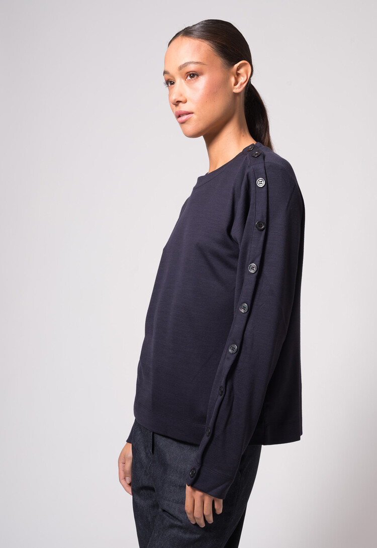 Dutchess Decade top - midnight