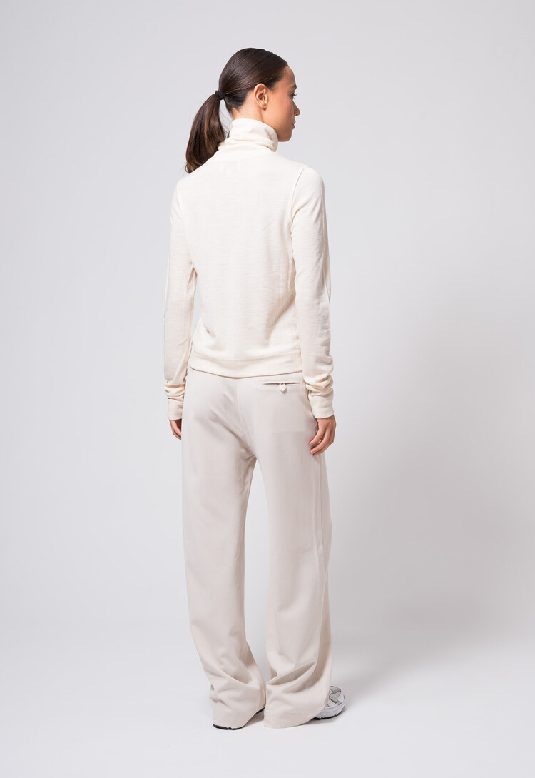 Dutchess Wonder pants - off white