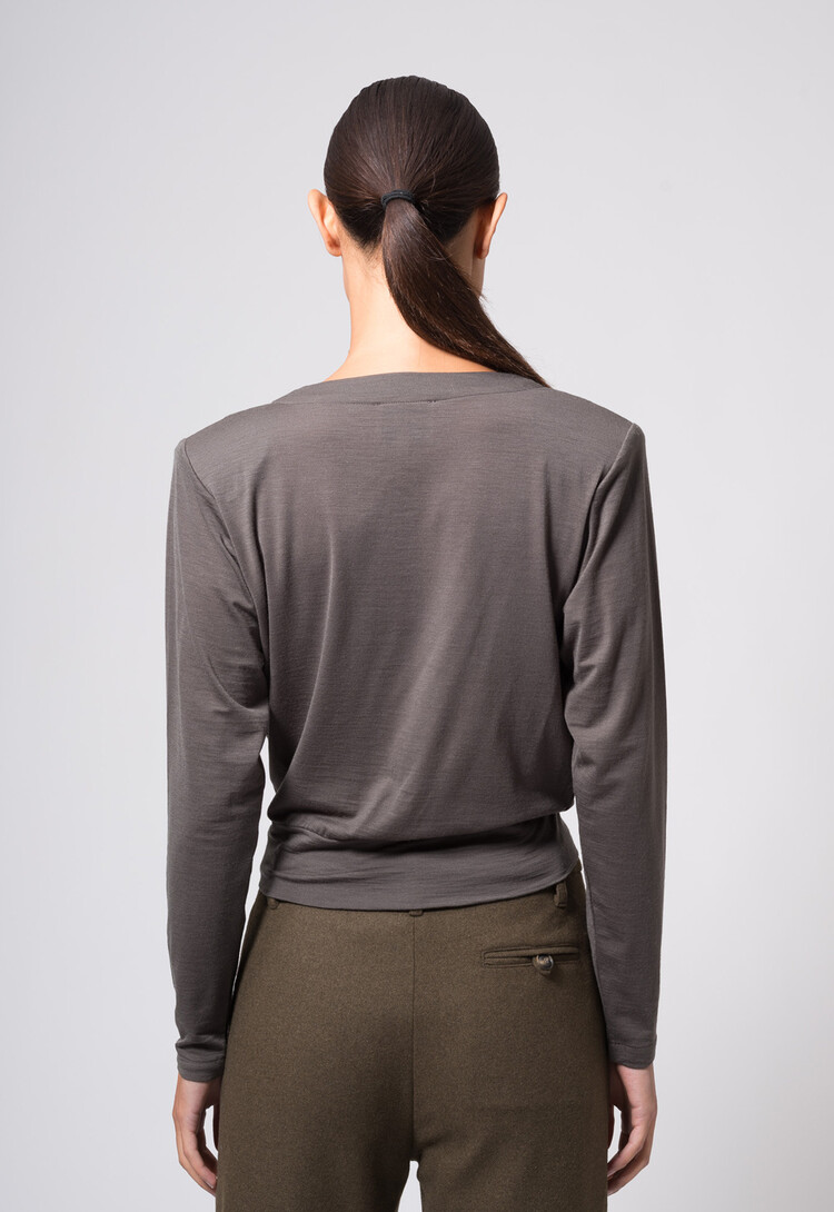 Dutchess Wonder broek- mos