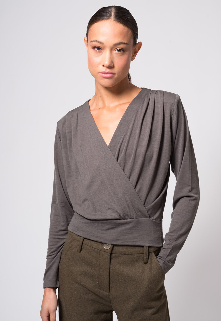 Dutchess Wonder broek- mos