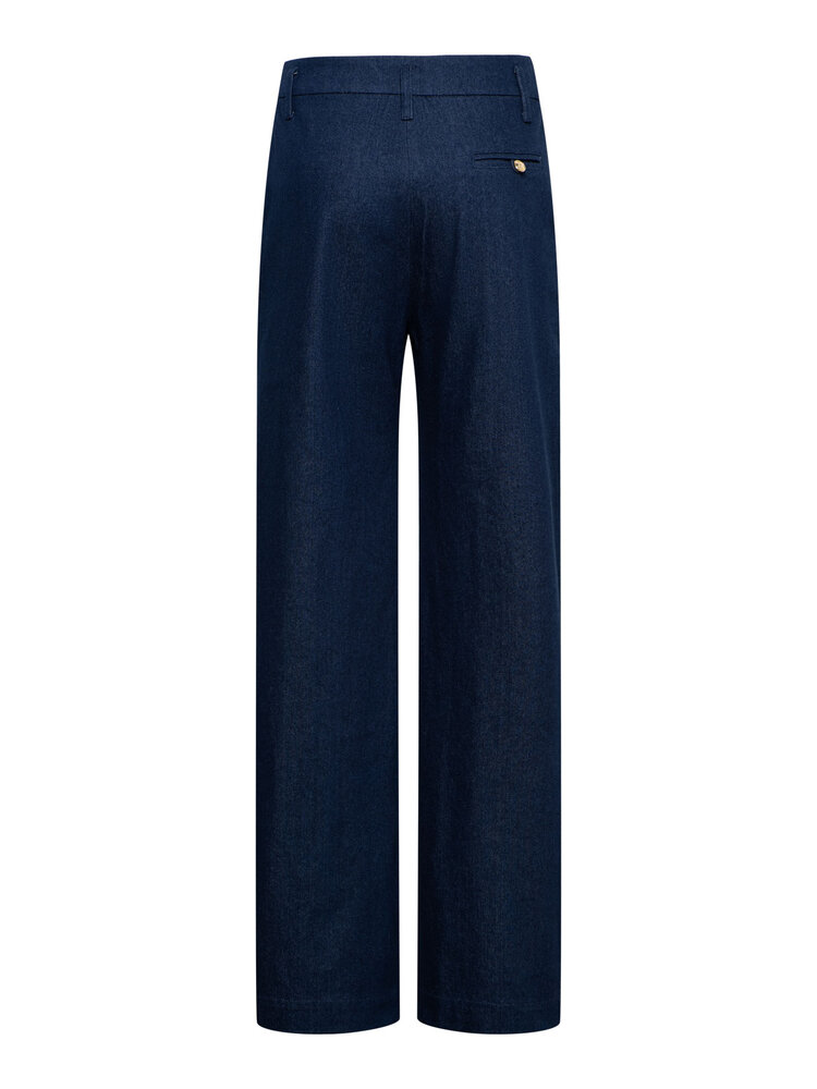 Dutchess Wonder broek - jeans