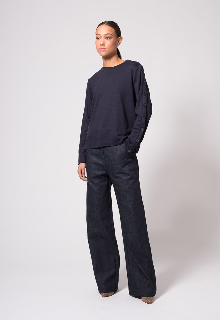 Dutchess Wonder broek - jeans