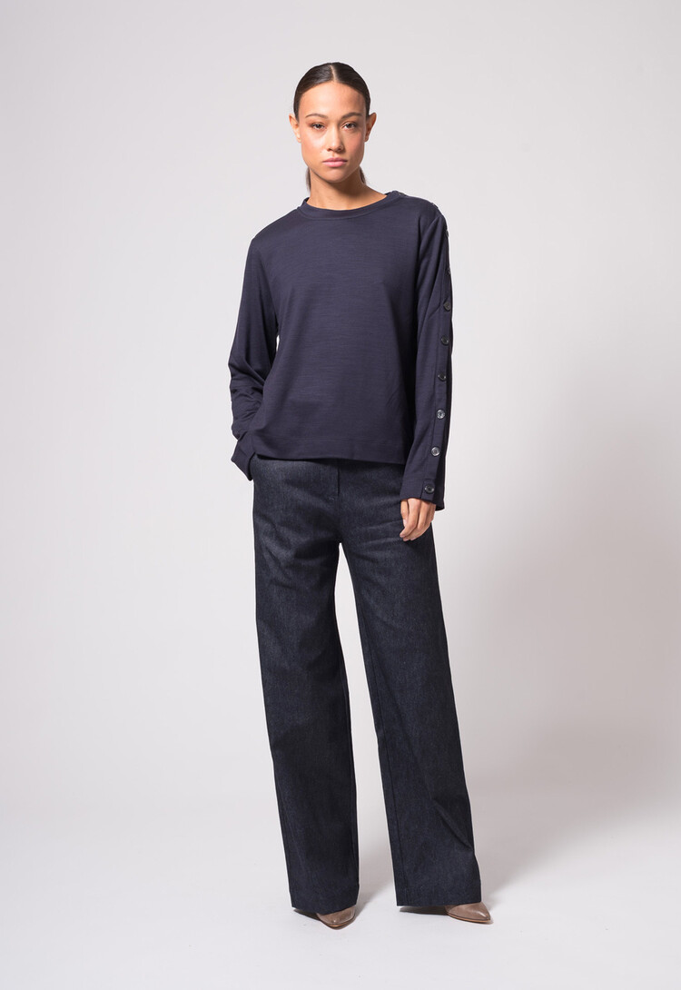 Dutchess Wonder broek - jeans