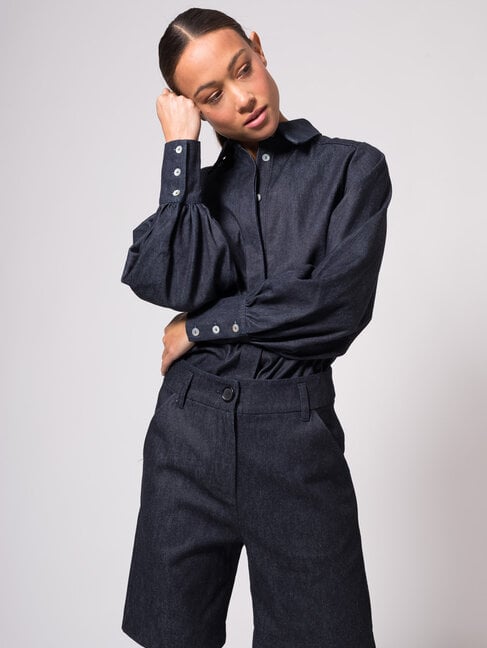 Dutchess Wonder bermuda - jeans