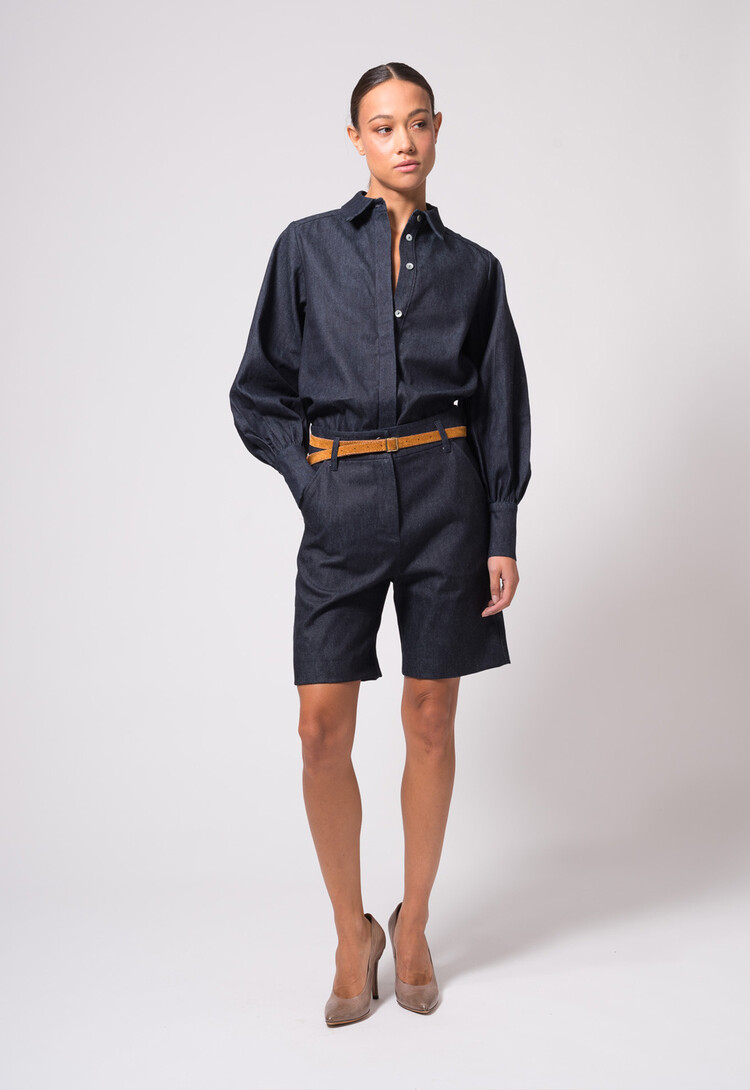 Dutchess Wonder bermuda - jeans