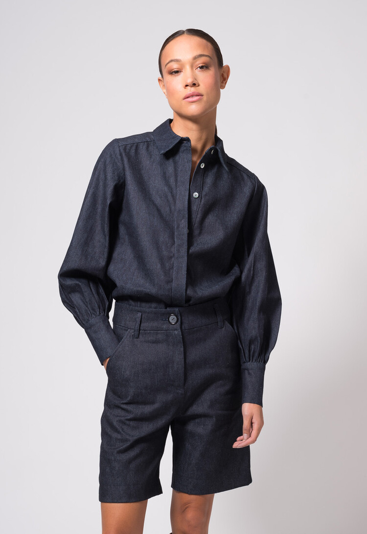 Dutchess Wonder bermuda - jeans