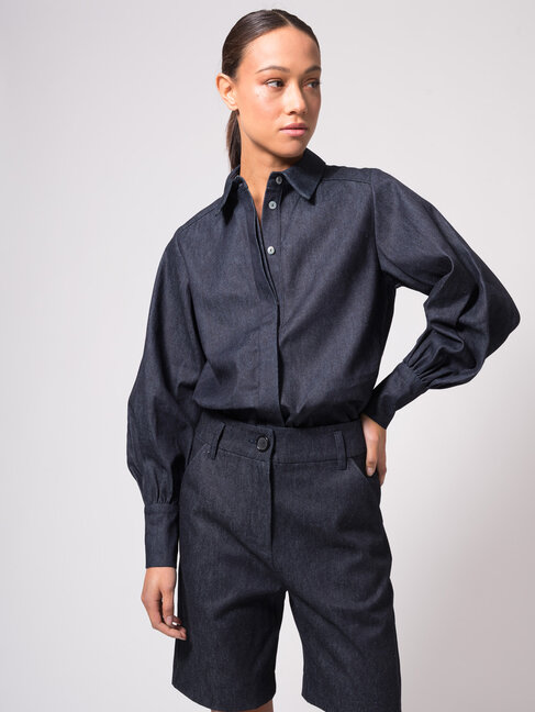 Dutchess Wonder bermuda - jeans