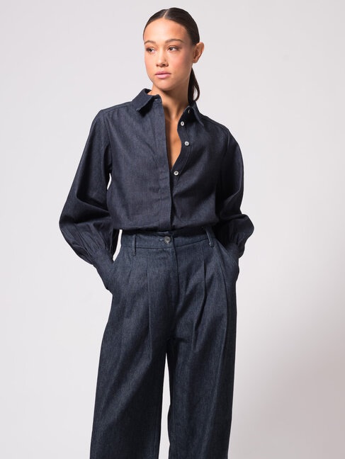 Dutchess Oxford pants - jeans