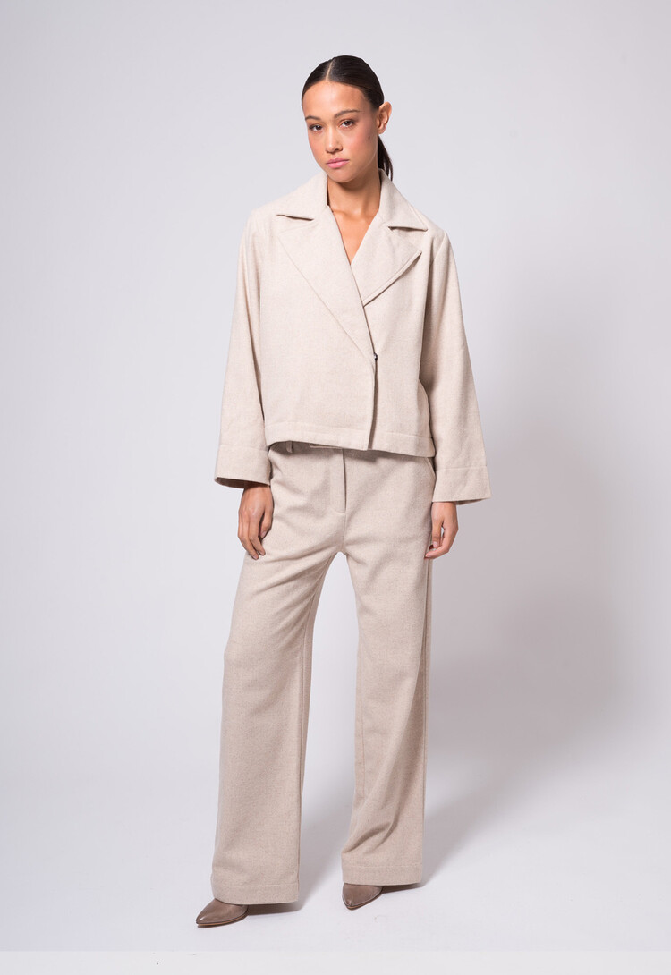 Dutchess Wonder pants - beige