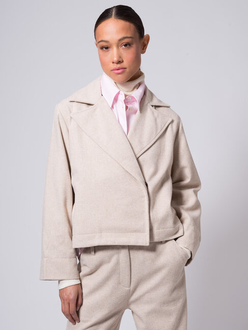 Dutchess Harper colbert - beige