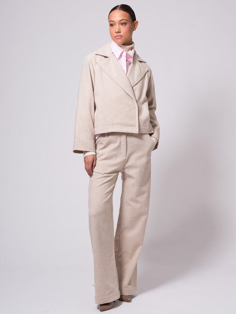 Dutchess Harper colbert - beige