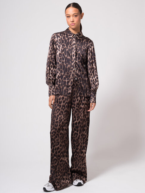 Dutchess Bally blouse