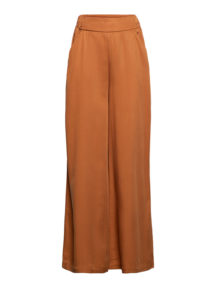 Dutchess Pool broek - caramel
