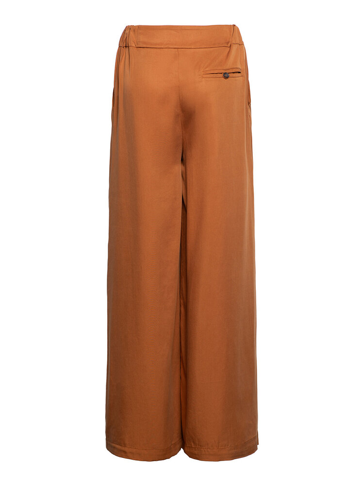 Dutchess Pool broek - caramel
