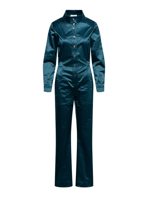 Dutchess Cocteau pantsuit