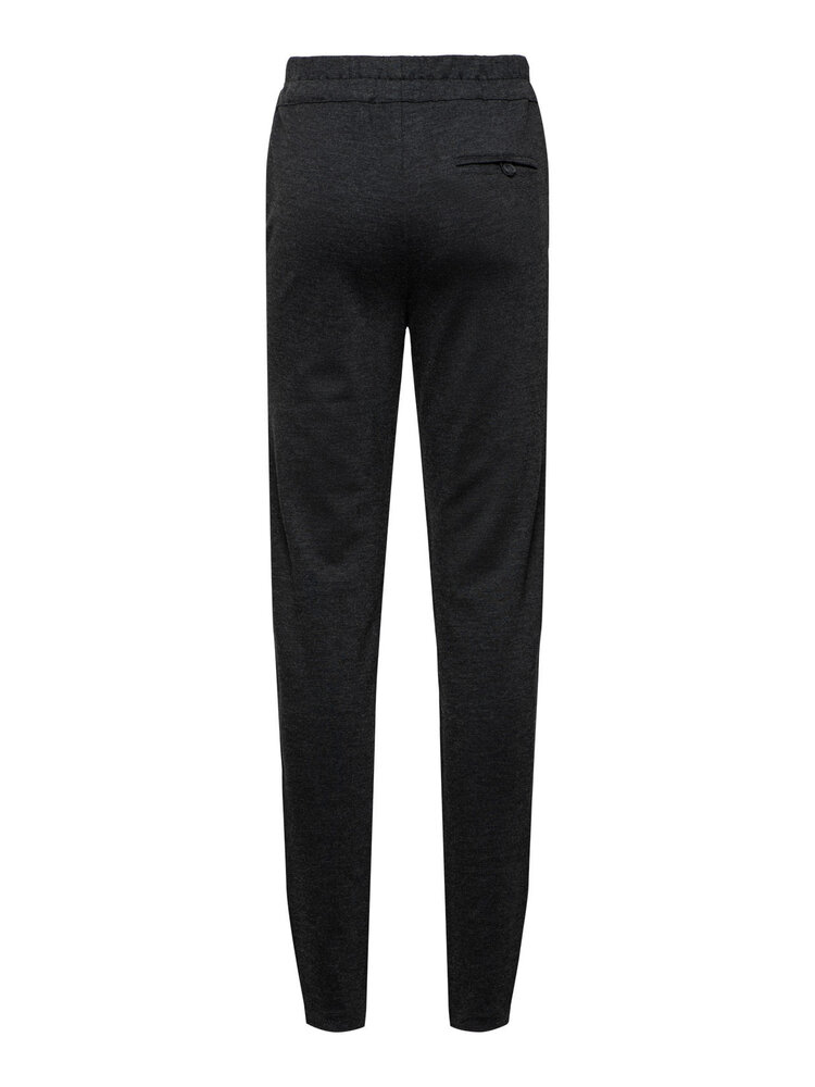 Dutchess Jimmie pants - black