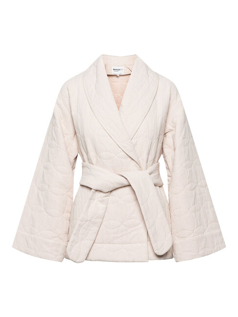 Dutchess Cairns Jacket