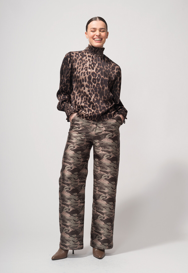 Dutchess Wonder pants - camo