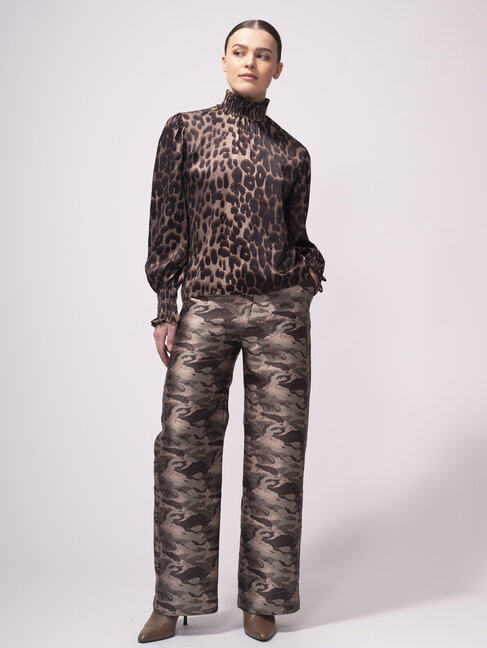 Dutchess Wonder pants - camo