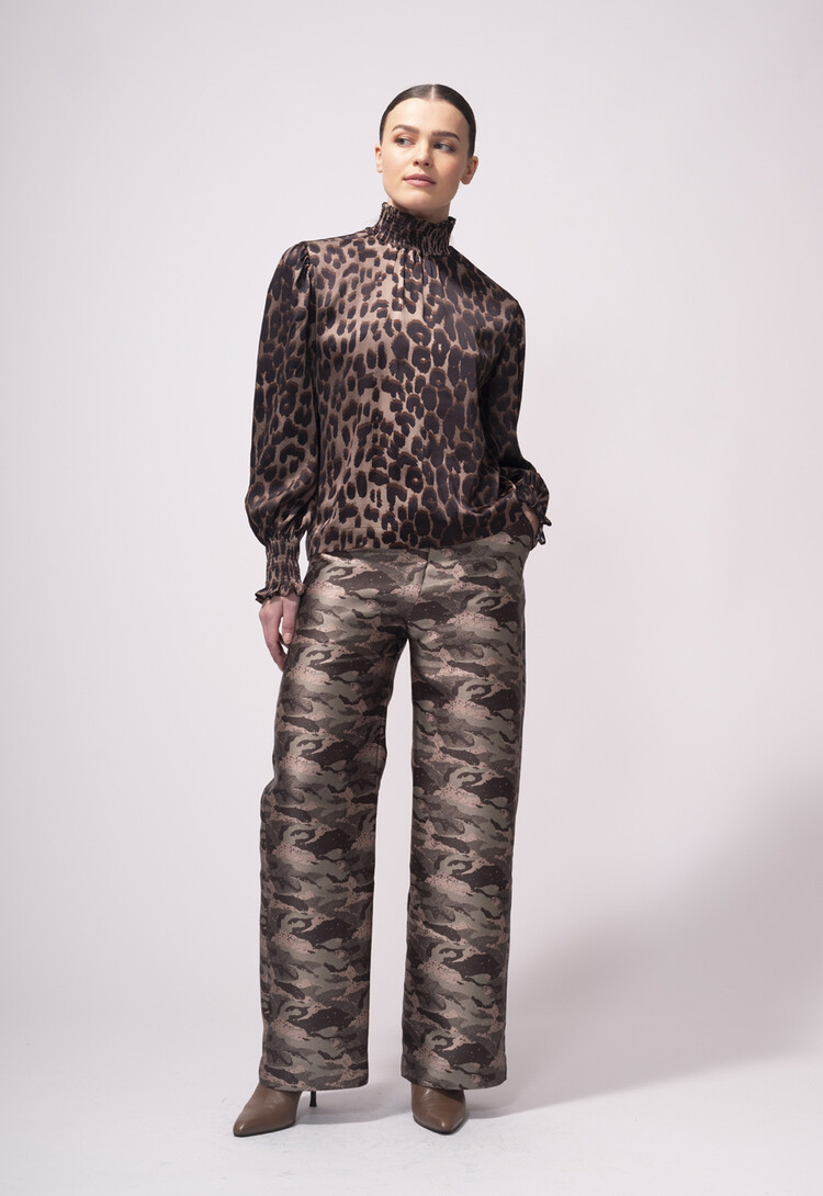 Dutchess Wonder pants - camo