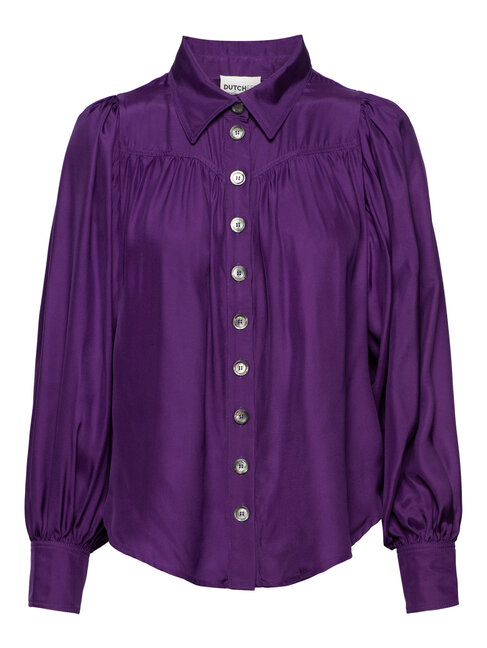 Dutchess Rodin blouse