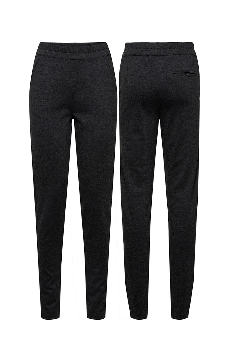 Dutchess Jolie legging- zwart