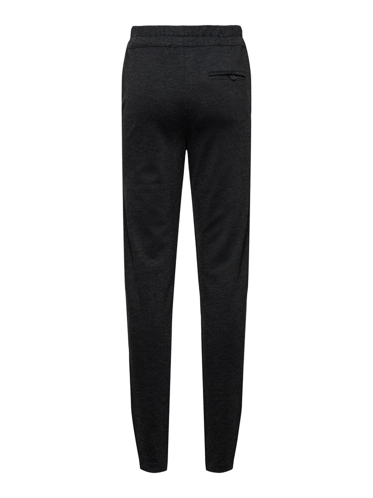 Dutchess Jolie legging - black