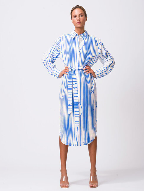 Dutchess Coogee dress