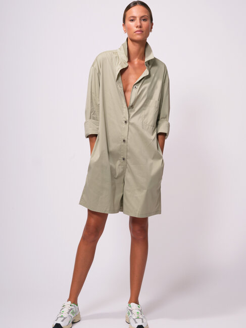 Dutchess Bay playsuit