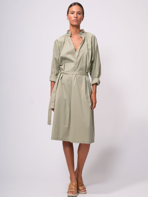 Dutchess Wander jurk