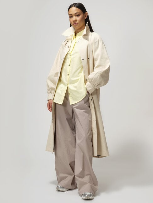 Dutchess Cape pants